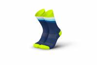 INCYLENCE Running High-Cut Laufsocken