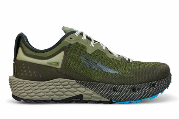 ALTRA Timp 4 (Herren) ALTRA Timp 4 (Herren)