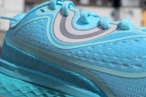TRUE MOTION U-Tech Aion 4