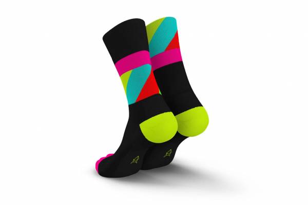 INCYLENCE Ultralight Laufsocken