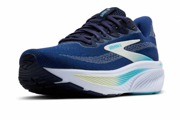BROOKS Ghost 17 (Damen)