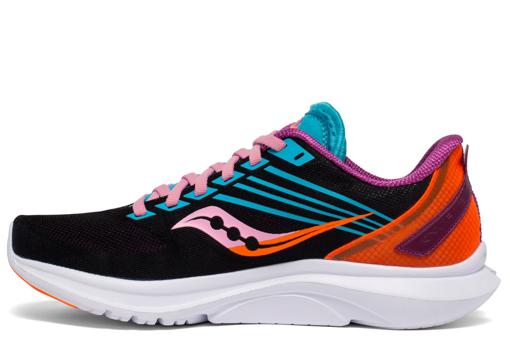 SAUCONY Kinvara 12 (Damen) jetzt bestellen! bunert