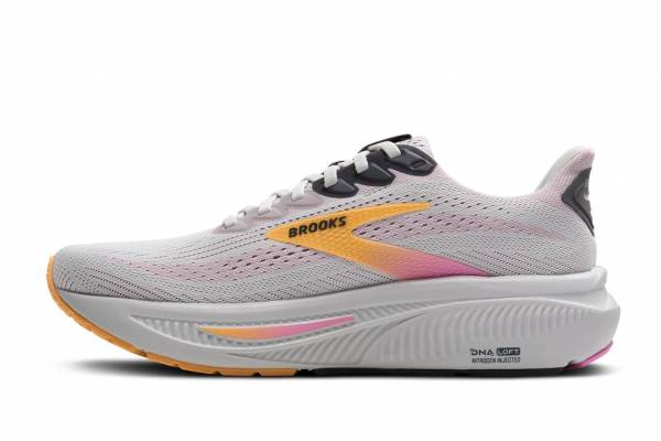 BROOKS Ghost 17 (Damen)