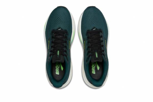 BROOKS Ghost 17 (Herren)