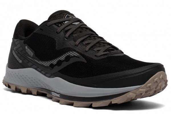 SAUCONY Peregrine 11 GTX SAUCONY Peregrine 11 GTX (Herren)