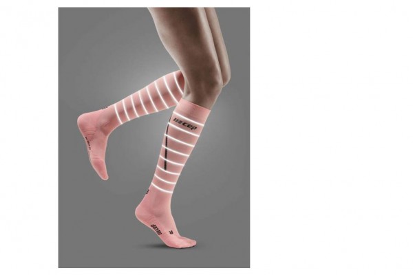 CEP Reflective Socks (Damen)