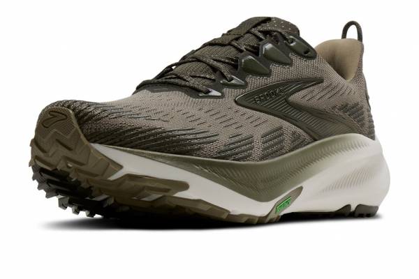 BROOKS Ghost Trail (Herren)
