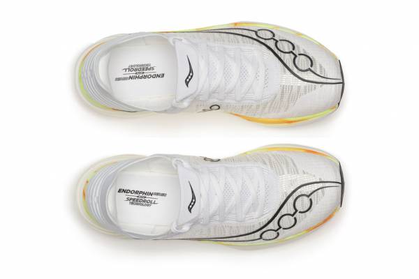 SAUCONY Endorphin Elite 2 (Herren)