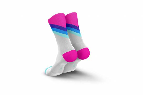 INCYLENCE Running High-Cut Laufsocken