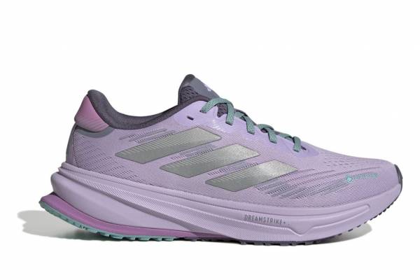 ADIDAS Supernova Rise GTX (Damen) ADIDAS Supernova Rise GTX (Damen)