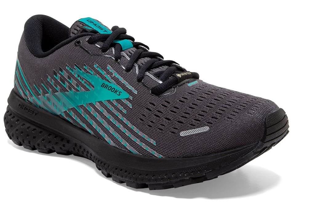 Test Brooks Ghost 13 bunert online shop