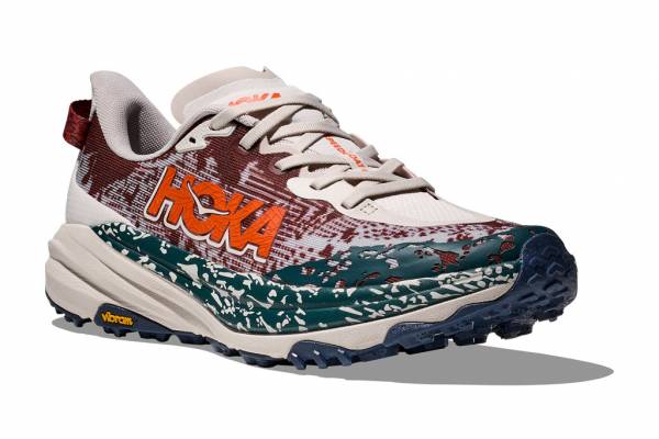 HOKA Speedgoat 6 (Herren)