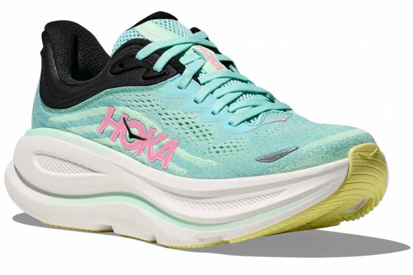 HOKA Bondi 9 Damen