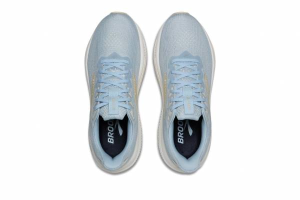 BROOKS Ghost 17 (Damen)