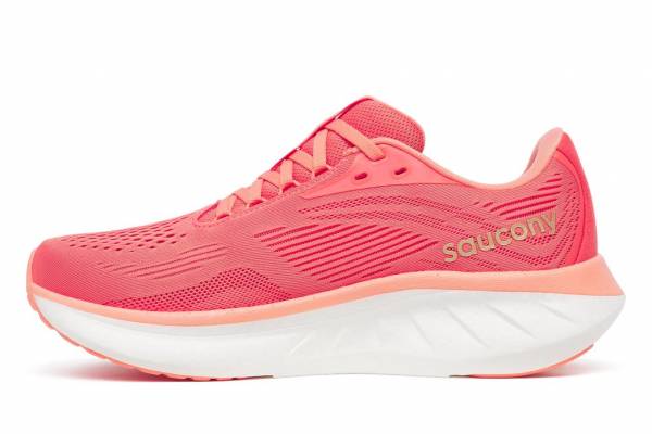SAUCONY Ride 18 (Damen)