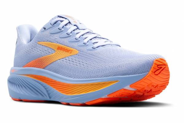 BROOKS Ghost 17 (Damen)