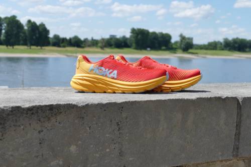 Test: HOKA ONE ONE Rincon 3