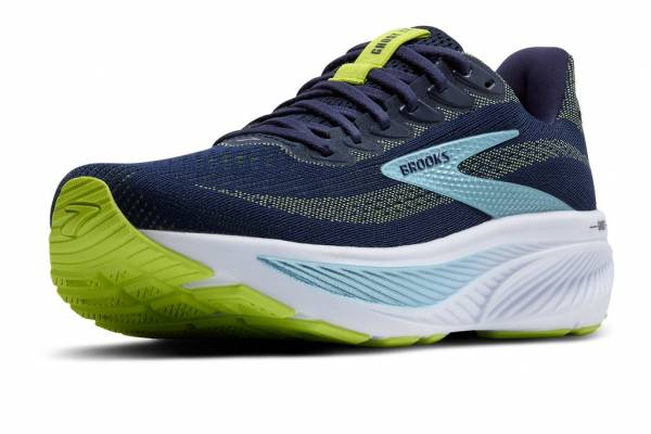 BROOKS Ghost 17 (Herren)