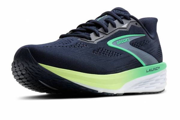 BROOKS Launch 12 (Herren)