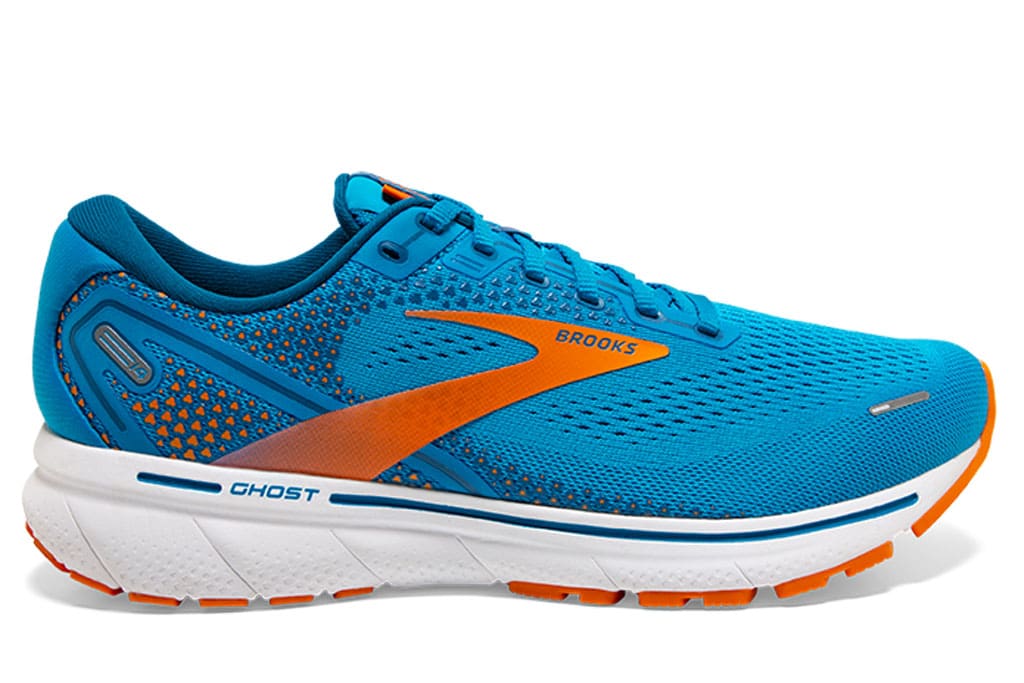 BROOKS Ghost 14 (Herren) jetzt bestellen! bunert