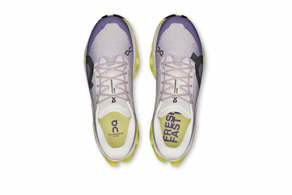 ON Cloudmonster 3 Hyper (Herren)