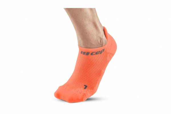 CEP Ultralight Compression Socks No Show Laufsocken (Damen)