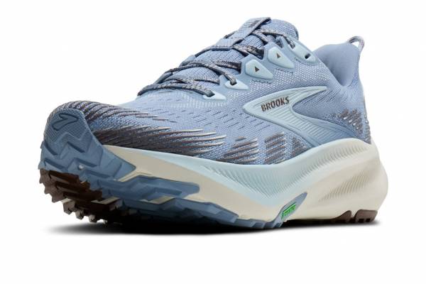 BROOKS Ghost Trail (Damen)