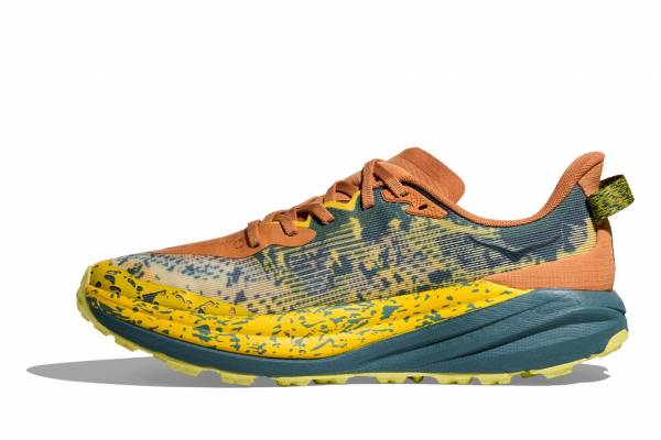 HOKA Speedgoat 6 (Herren)