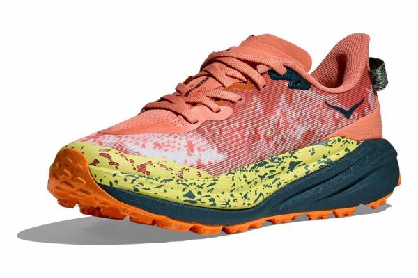 HOKA Speedgoat 6 (Damen)