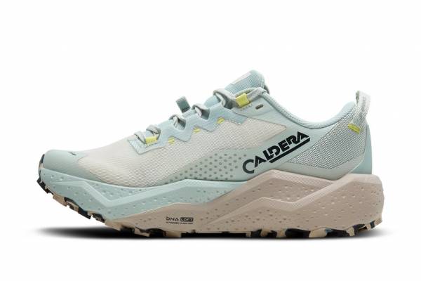 BROOKS Caldera 8 (Damen)