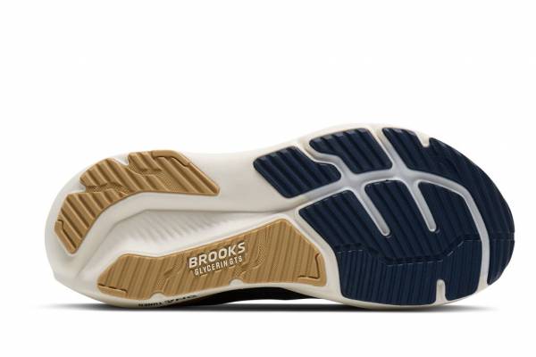 BROOKS Glycerin GTS 23 (Herren)