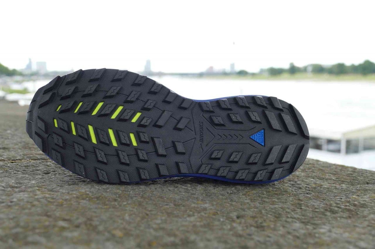 brooks cascadia 11 test