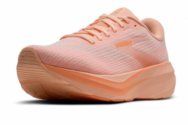BROOKS Ghost Amp (Damen)