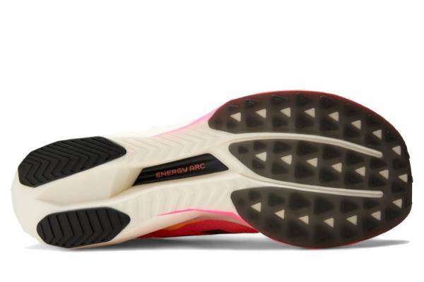 NEW BALANCE FuelCell SuperComp Elite v5 (Damen)