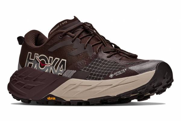 HOKA Speedgoat 7 GTX (Damen)