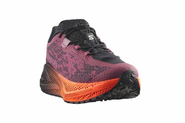 SALOMON Aero Glide 4 Grvl (Damen)