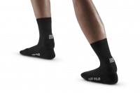 Vorschau: CEP Achilles Support Short Socks (Herren) Vorschau: CEP Achilles Support Short Socks (Herren)