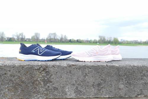 Test: NEW BALANCE Fresh Foam X 880 v13