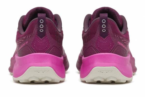 SAUCONY Peregrine 16 (Damen)