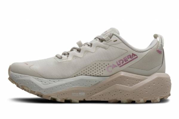 BROOKS Caldera 8 (Damen)