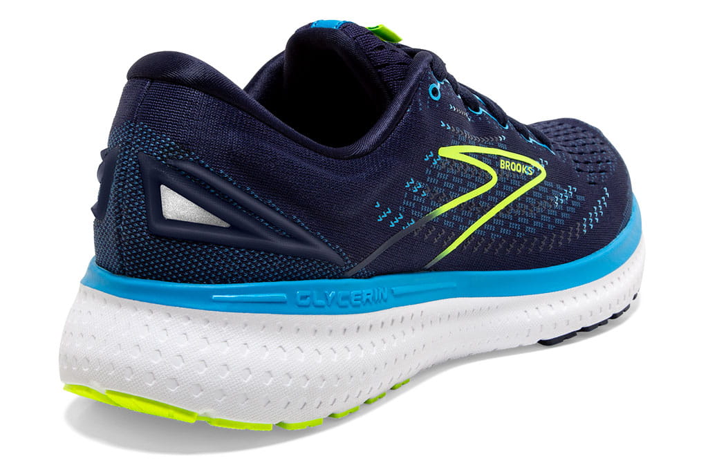 BROOKS Glycerin 19 (Herren) jetzt bestellen! bunert