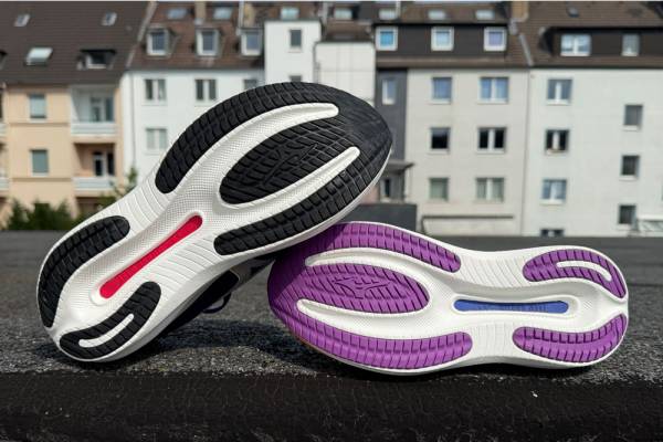 MIZUNO Wave Rider 30