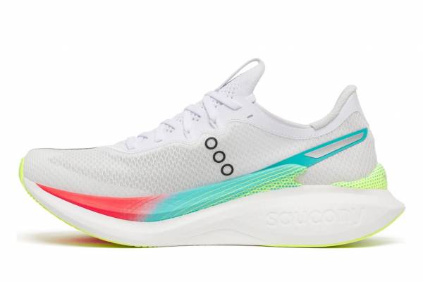 SAUCONY Endorphin Pro 5 (Herren)