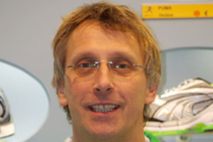 Gernot Neuss