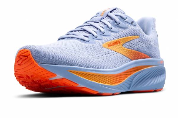 BROOKS Ghost 17 (Damen)
