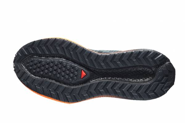 SALOMON Aero Glide 4 Grvl (Herren)