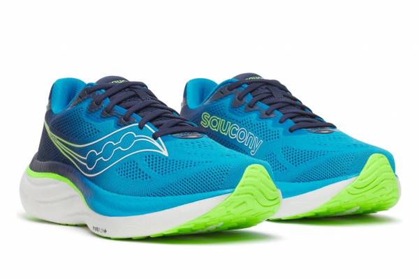 SAUCONY Ride 19 (Herren)