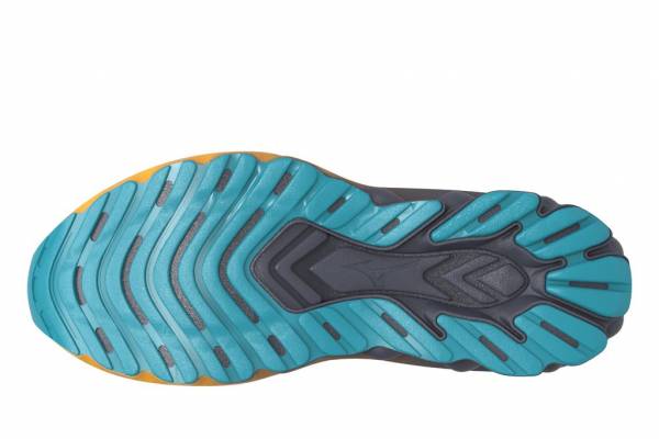 MIZUNO Wave Skyrise 6 (Herren)