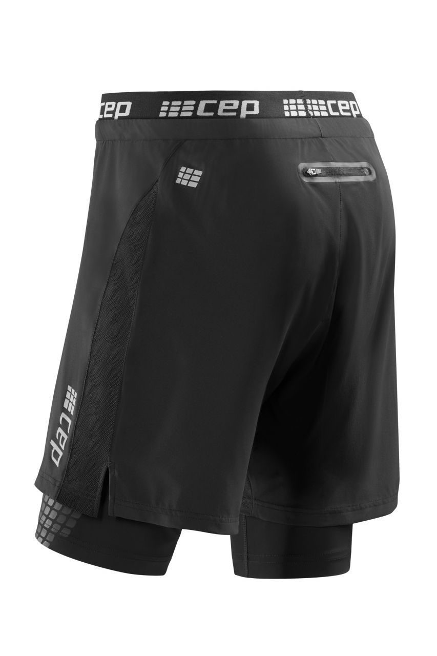 CEP Training 2in1 shorts (Herren) - jetzt bestellen! | bunert Onlineshop