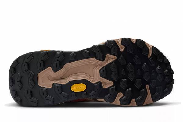 NEW BALANCE Fresh Foam X Hierro v9 (Damen)